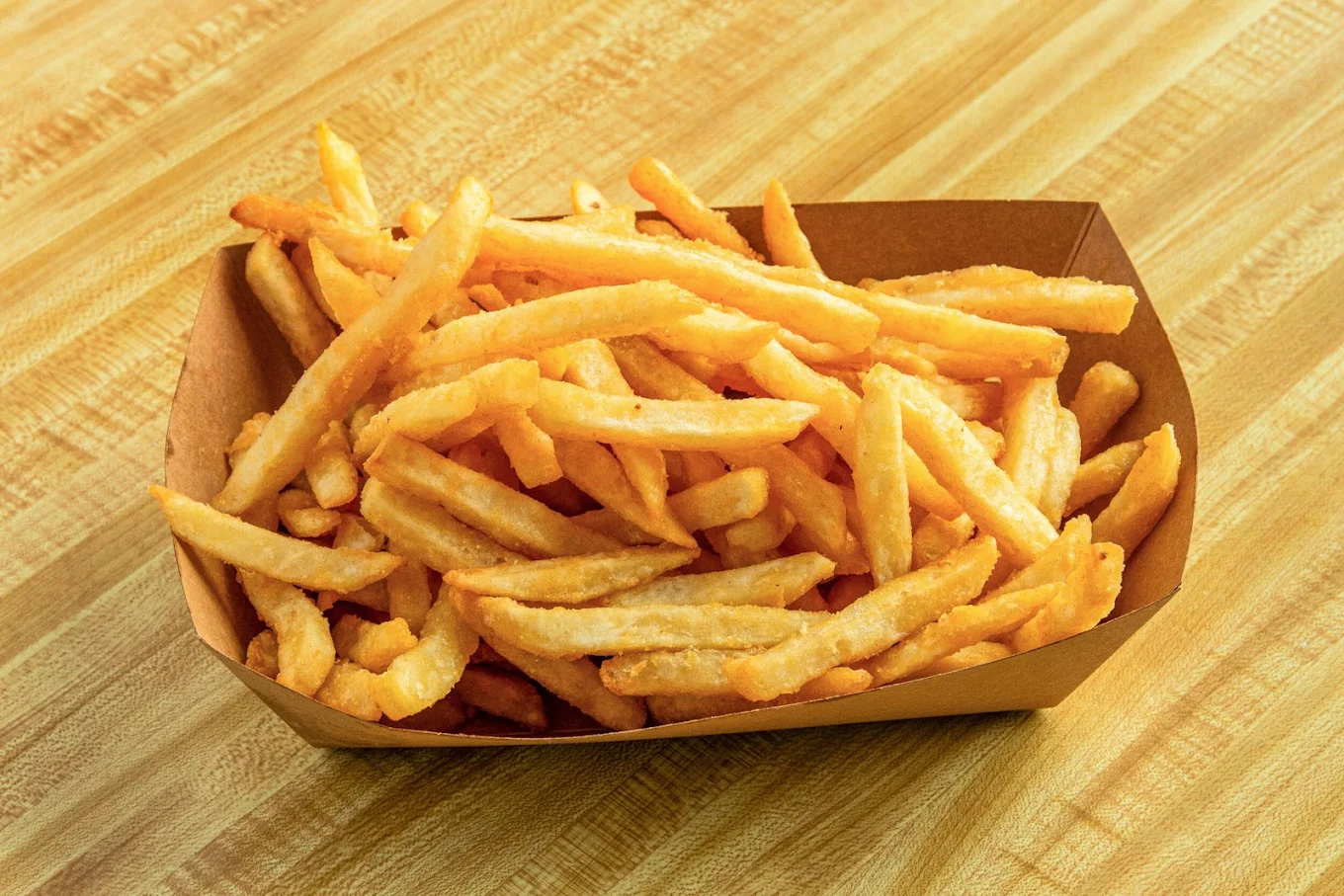 Fries with Gravy at My Pizza Winnipeg — halal loaded garlic bread side